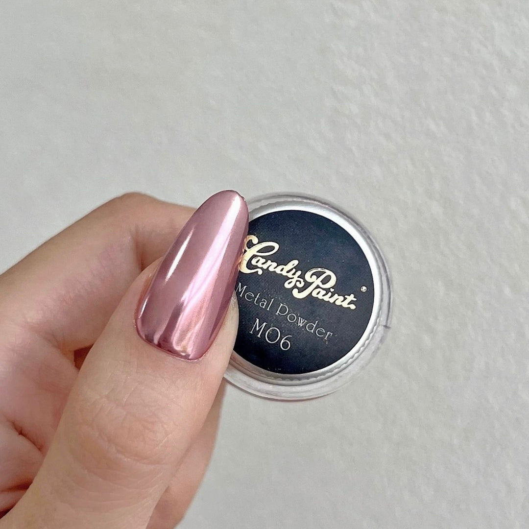 Candypaint - Pink Chrome Powder M06 (1g)
