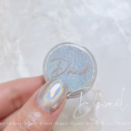 D.nail Dovey Mirror Powder - Fine Aurora