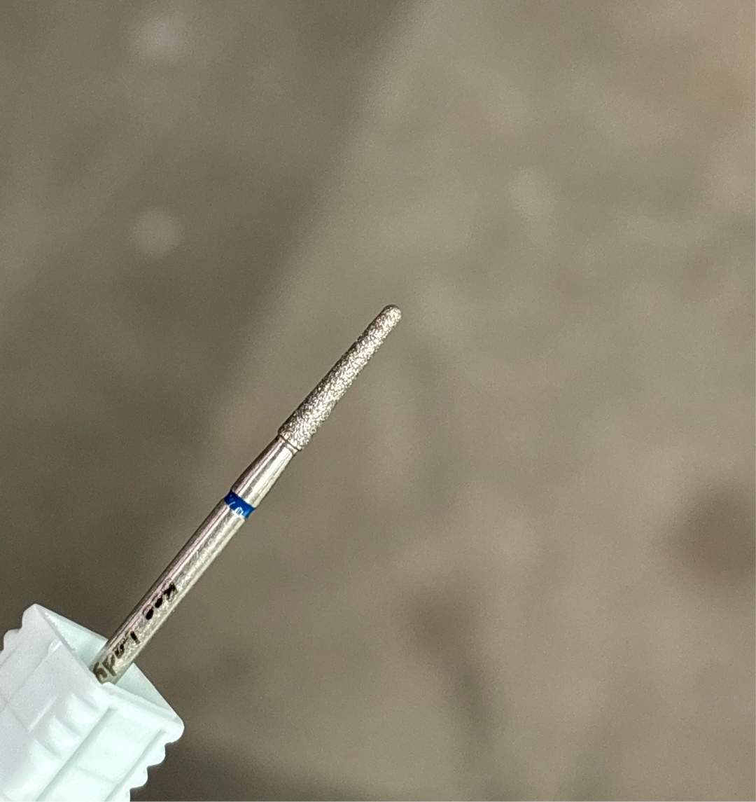 Bee Lady Nails Smooth Cuticle Drill Bit