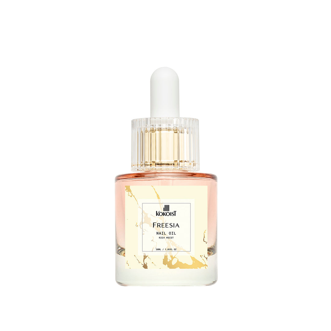 KOKOIST Nail Oil 30ml Freesia