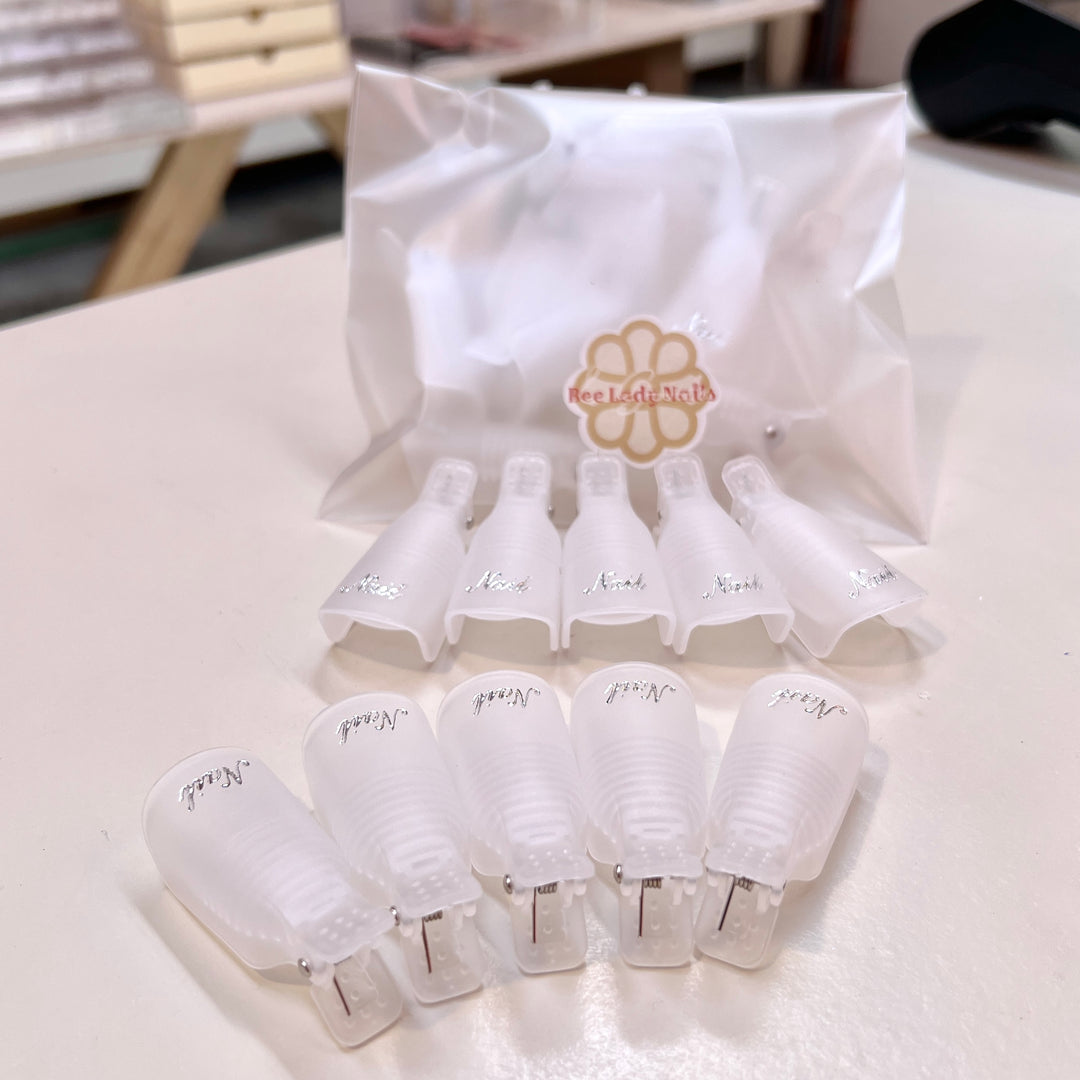 Nail Removal Clips- 10pc