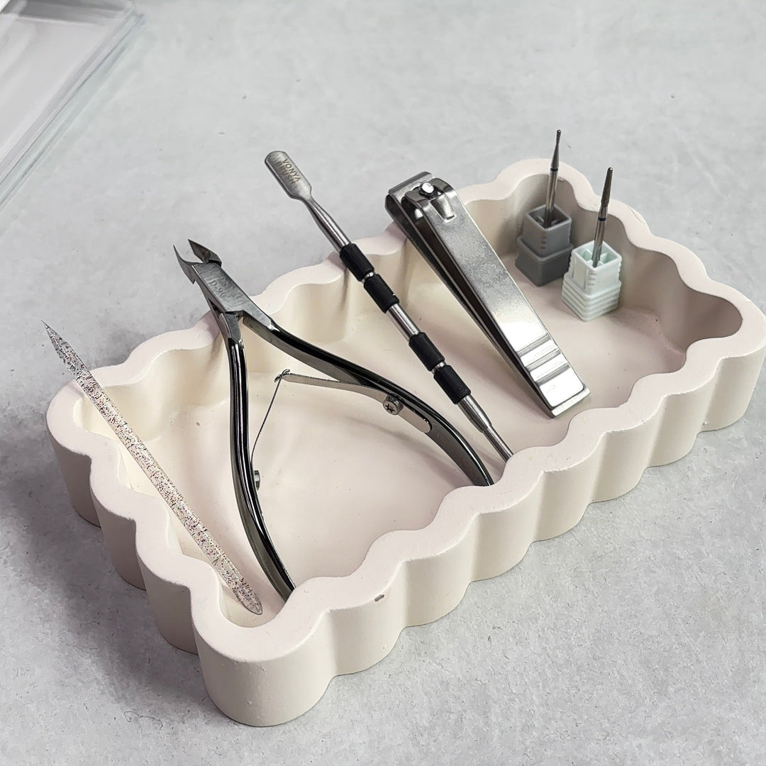 Bee Lady Nails - Manicure Set