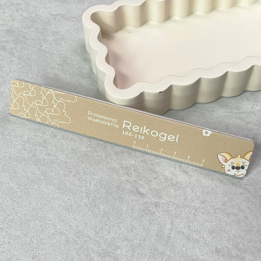 Reikogel - Emery File 100/150