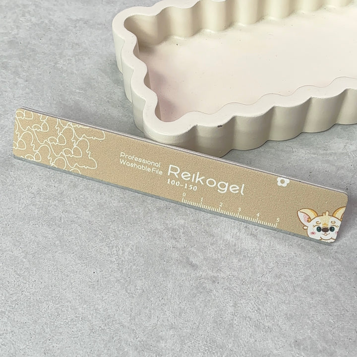 Reikogel - Emery File 100/150