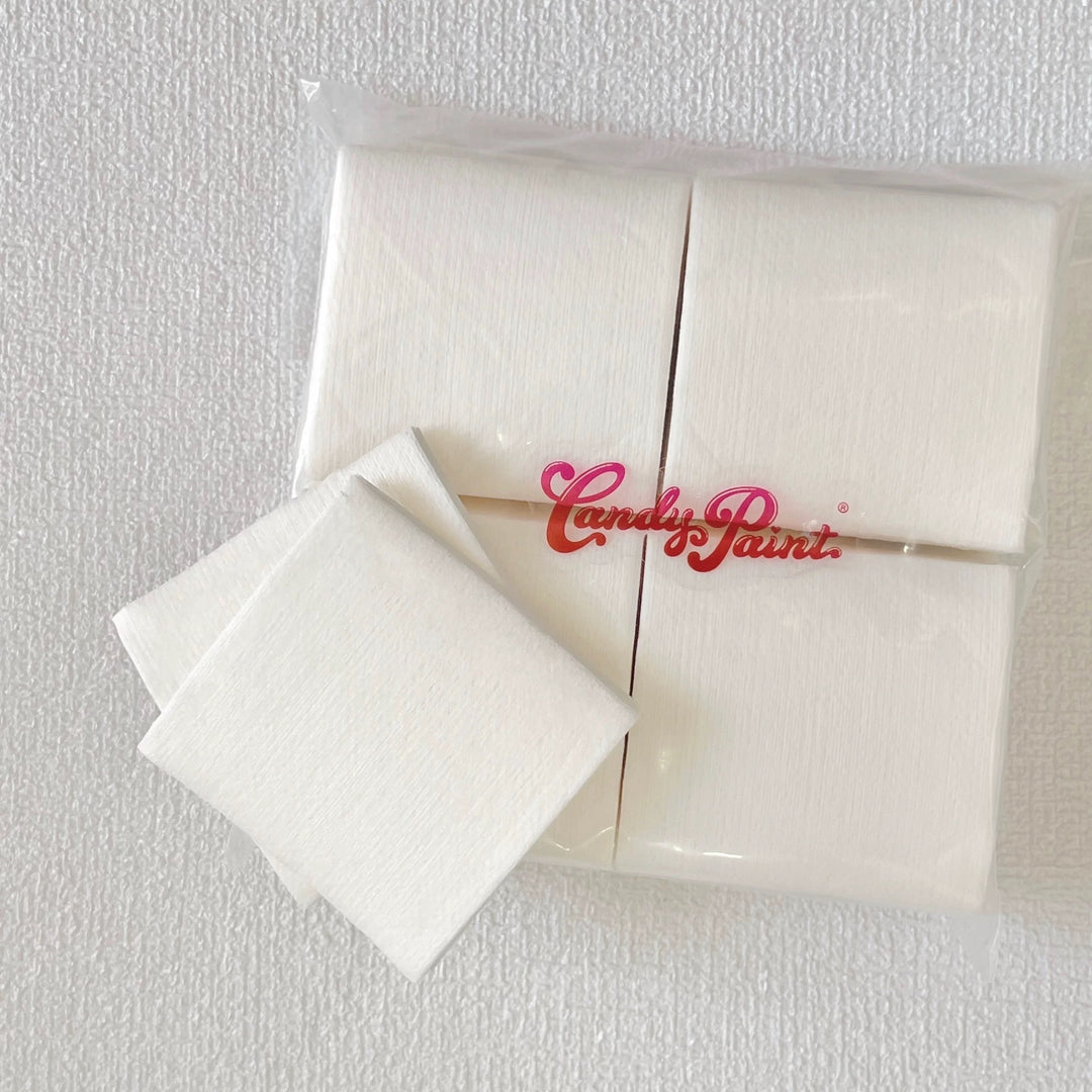 CandyPaint - Lint Free Wipes 400pc