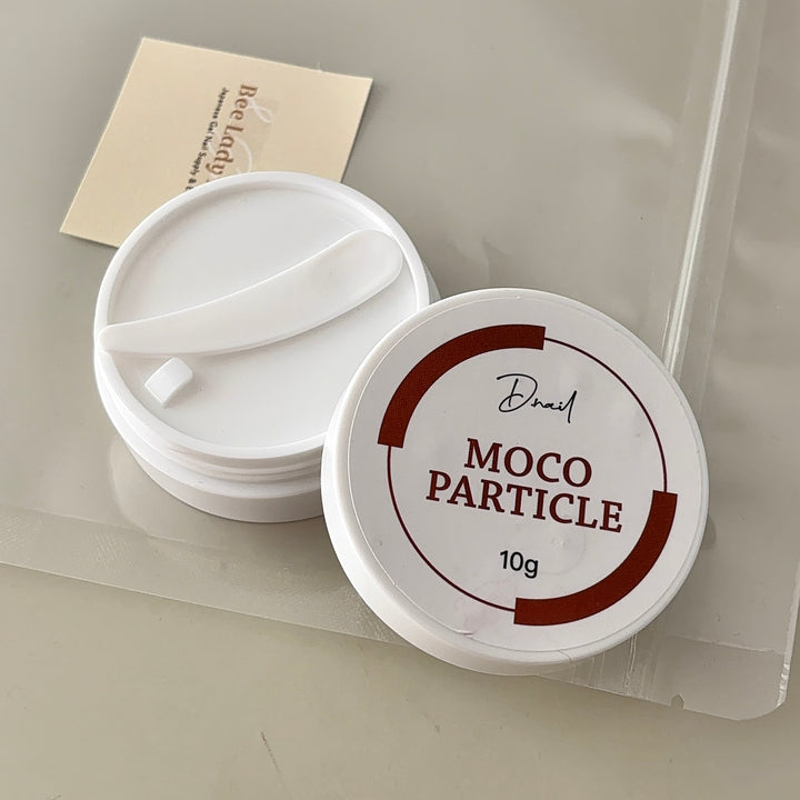 D.nail - Moco Particle Powder
