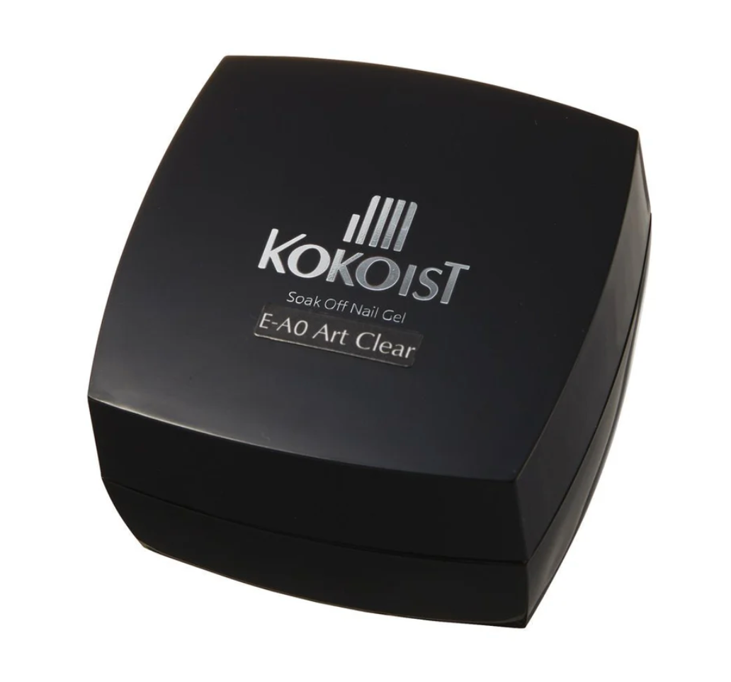 (Pre-Order) KOKOIST E-AO Art Clear ZERO 20g