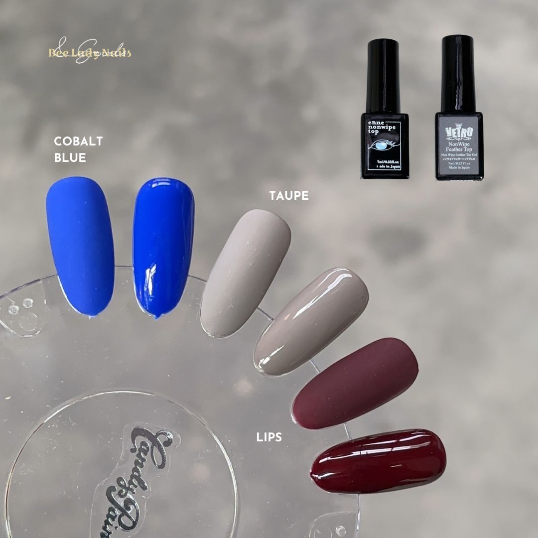 VETRO VL268A - Cobalt Blue