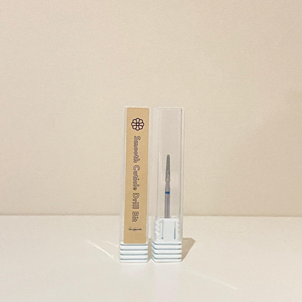 Bee Lady Nails Smooth Cuticle Drill Bit - Bee Lady nails & goods