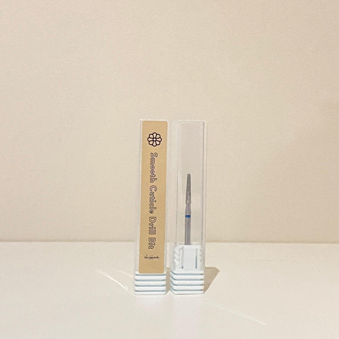 Bee Lady Nails Smooth Cuticle Drill Bit - Bee Lady nails & goods