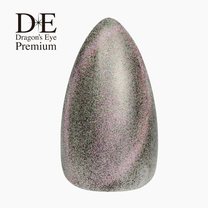 Dragon Premium DP-5 Black x Many - Bee Lady nails & goods