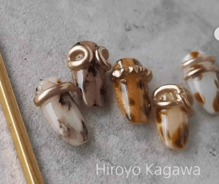 KOKOIST BOBA Gel - HIGH / 10g - Bee Lady nails & goods