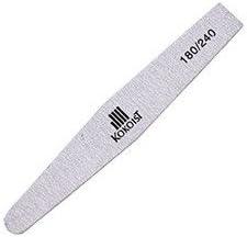 KOKOIST Diamond File Wood 120/120 & 180/240 - Bee Lady Nails & Goods