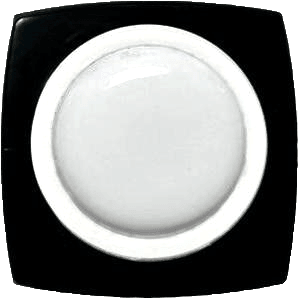 KOKOIST E-1 Maxi White - Bee Lady nails & goods