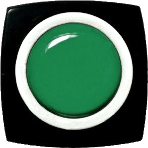 KOKOIST E-14 GREEN PEPPER - Bee Lady nails & goods