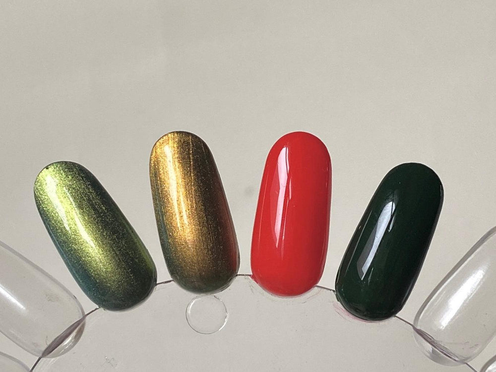 KOKOIST E-224 Midnight Forest - Bee Lady nails & goods