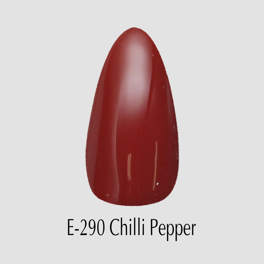 KOKOIST E-290 Chilli Pepper - Bee Lady nails & goods