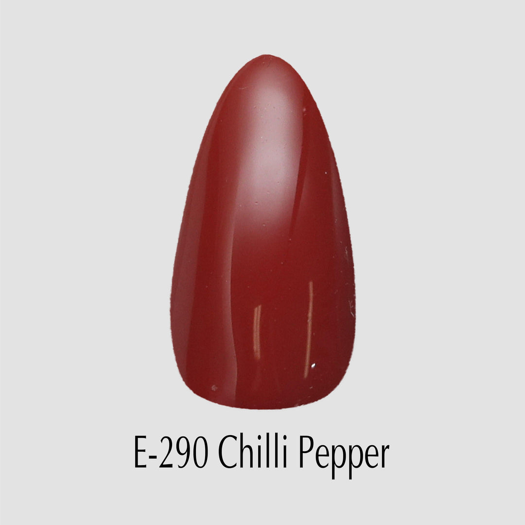 KOKOIST E-290 Chilli Pepper - Bee Lady nails & goods