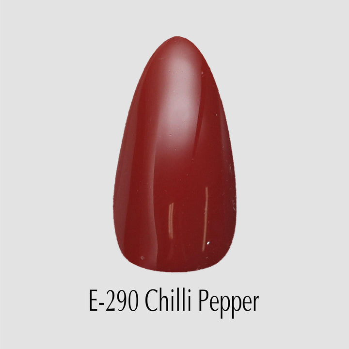 KOKOIST E-290 Chilli Pepper - Bee Lady nails & goods