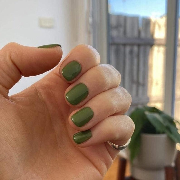 KOKOIST E-33 ARMY TANK - Bee Lady nails & goods