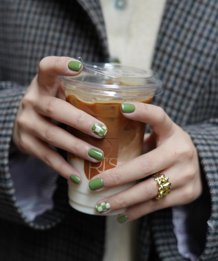 KOKOIST E-33 ARMY TANK - Bee Lady nails & goods