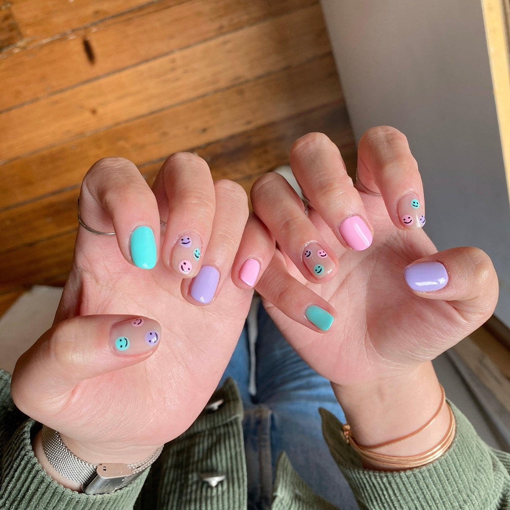 KOKOIST E-50 LOLLIPOP CREAM - Bee Lady nails & goods