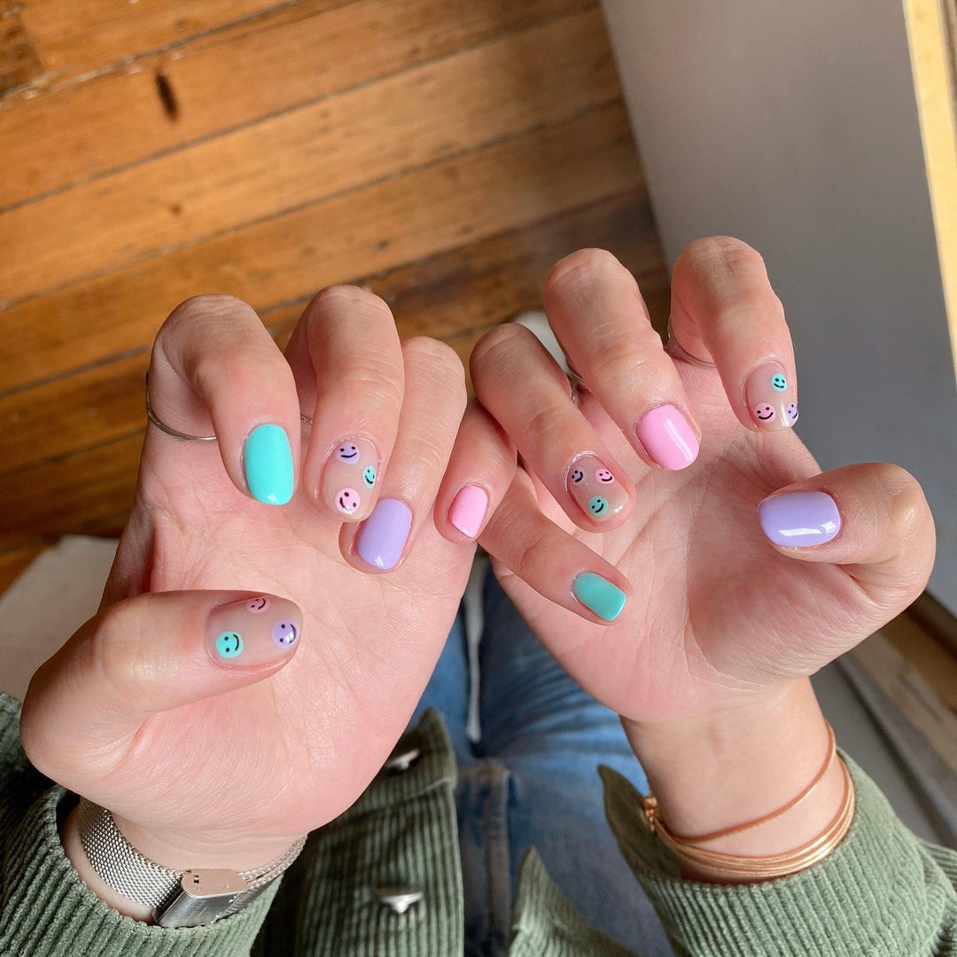 KOKOIST E-50 LOLLIPOP CREAM - Bee Lady nails & goods