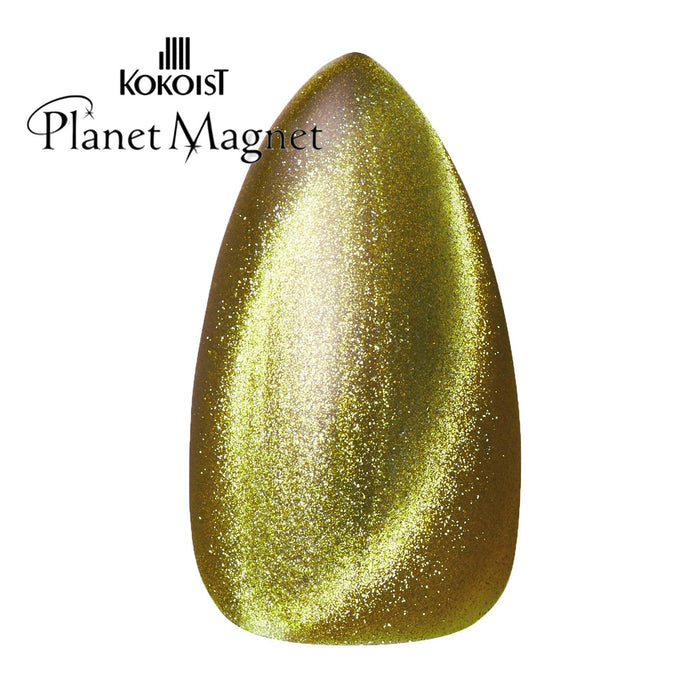 KOKOIST Planet Magnet P-05 Venus - Bee Lady nails & goods
