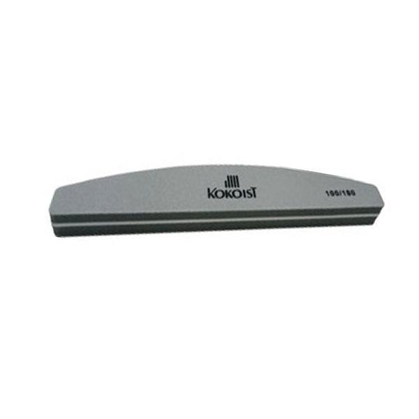 KOKOIST Sponge Buffer Moon 100/180 - Bee Lady nails & goods