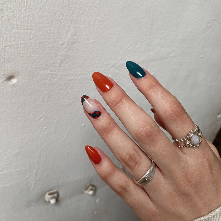 Ultra Glossy Non-wipe Top Coat Gel - Bee Lady nails & goods