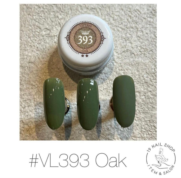 VETRO VL393A - Oak - Bee Lady nails & goods