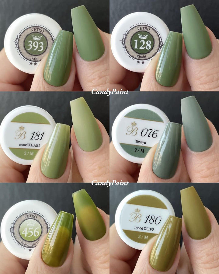 VETRO VL393A - Oak - Bee Lady nails & goods