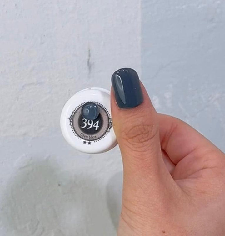 VETRO VL394A - Glen Blue - Bee Lady Nails & Goods