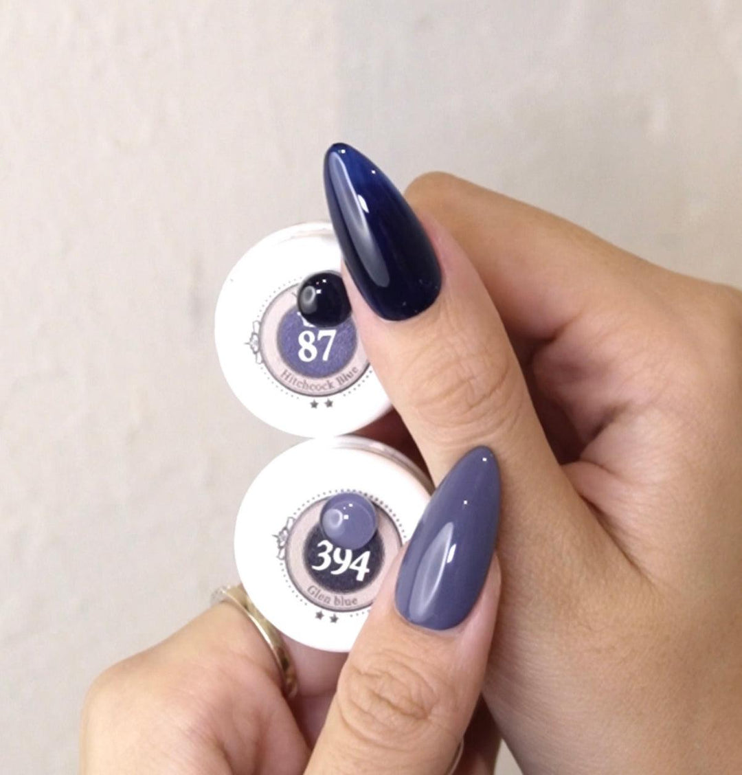 VETRO VL394A - Glen Blue - Bee Lady Nails & Goods