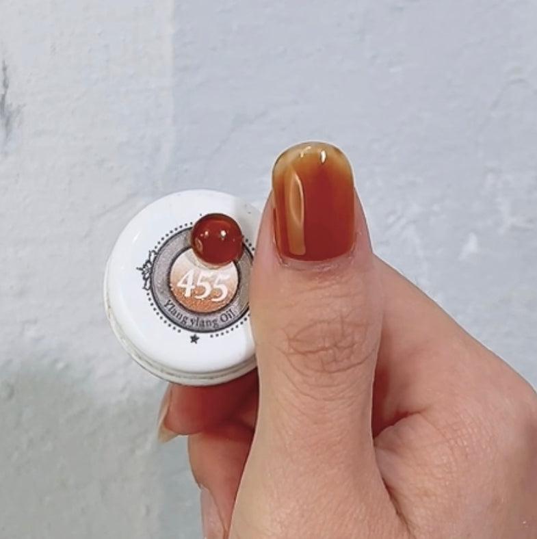 VETRO VL455A - Ylang Ylang Oil - Bee Lady nails & goods