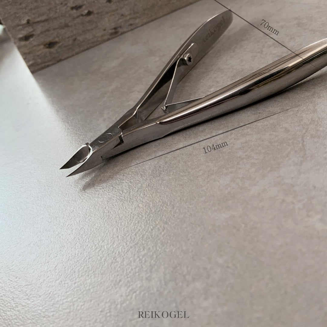 Reikogel - Cuticle Nipper