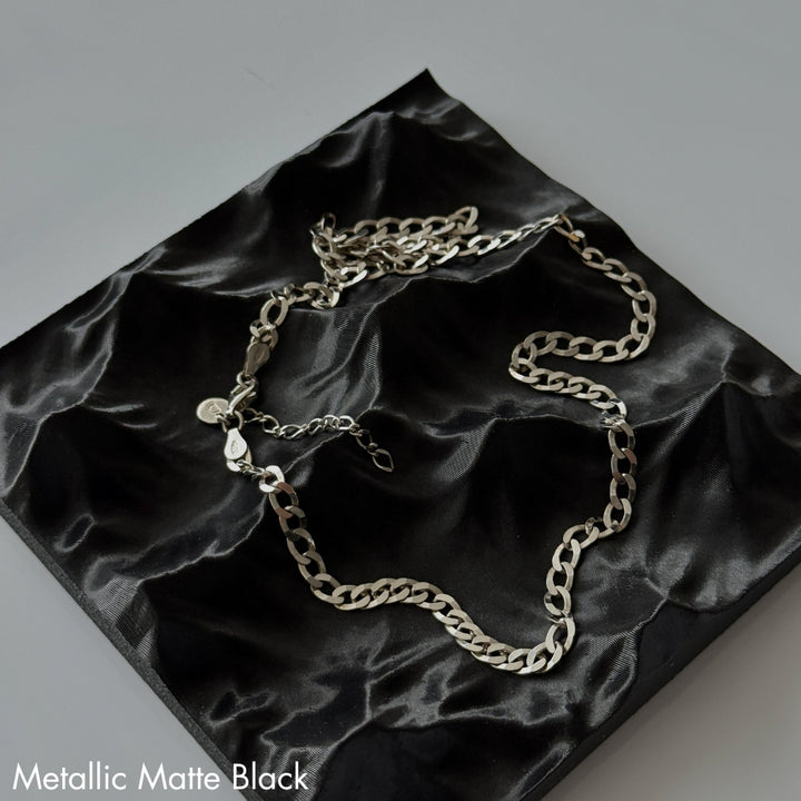Alpine Peaks Jewellery Display Tray