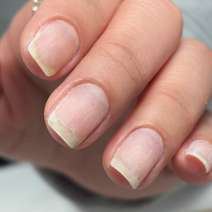 (Join now) E-File + Manual Manicure Nail Workshop