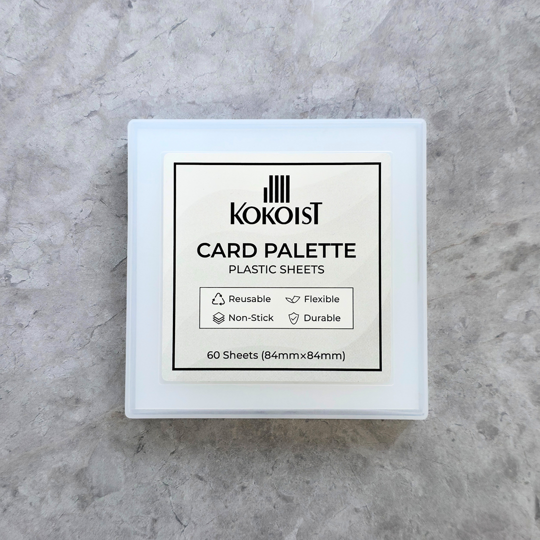 KOKOIST Card Palette