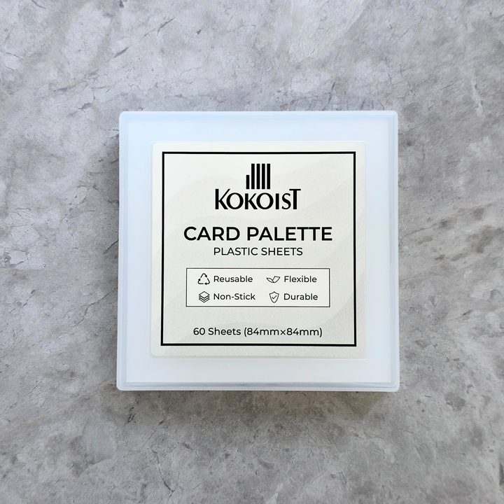 KOKOIST Card Palette