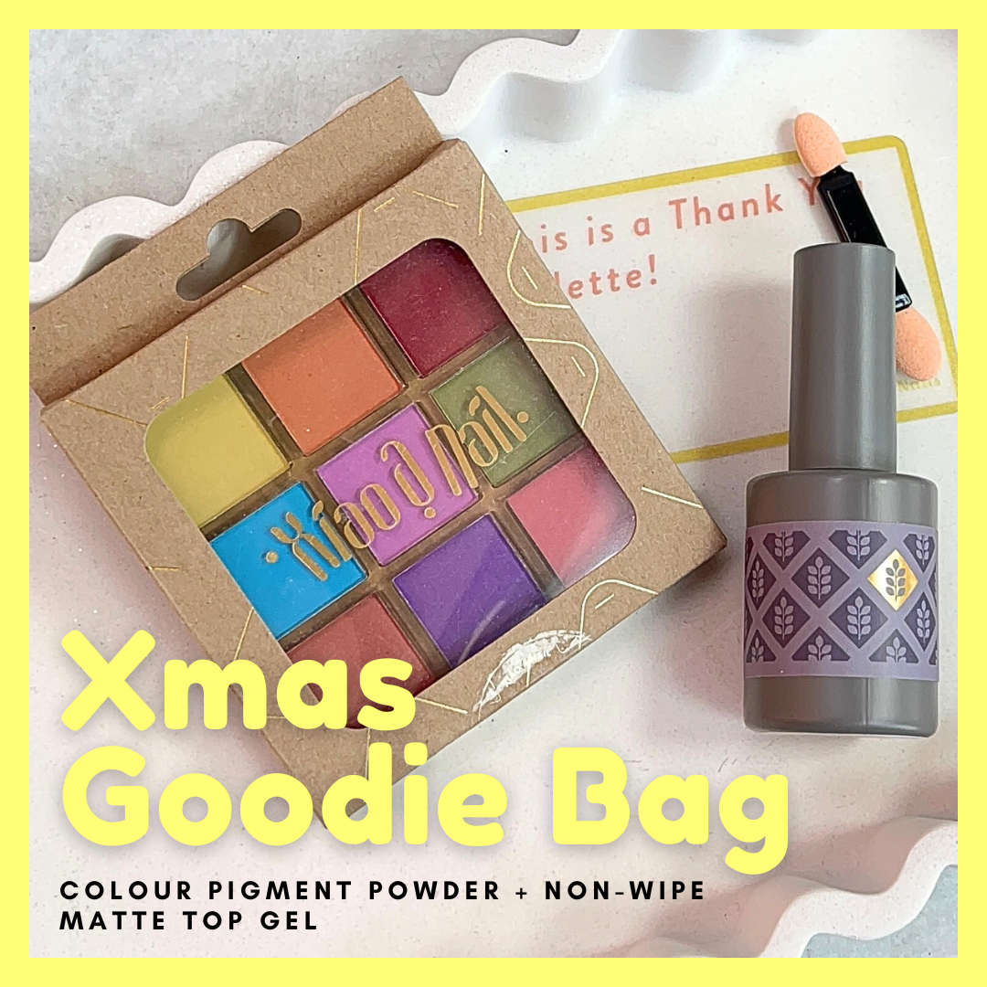 Christmas Goodie Bag  A