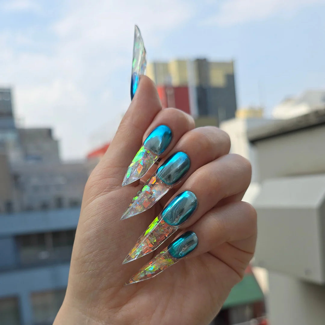 (Pre-Order) KOKOIST Crystal Cluster Crazy Gelip (240pcs)