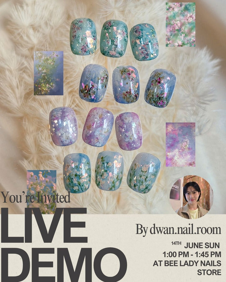 Bee Lady Store Turns 2 - Anniversary Party