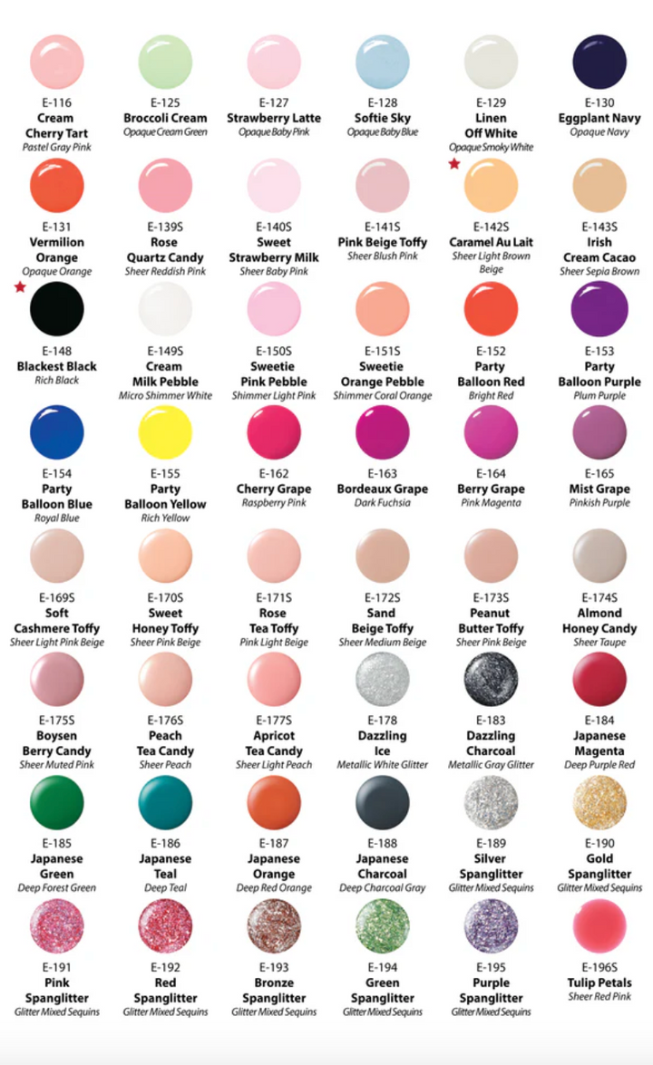 (Pre-Order) KOKOIST Colour Gel in pot as you wish
