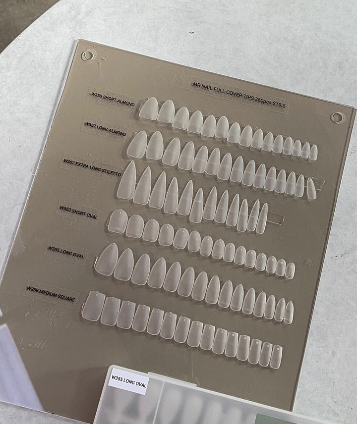 DIY Press-On Nail Workshop: The Holiday Gift Edit - 7 December 2025 (Sunday, 2:00–4:30 PM)