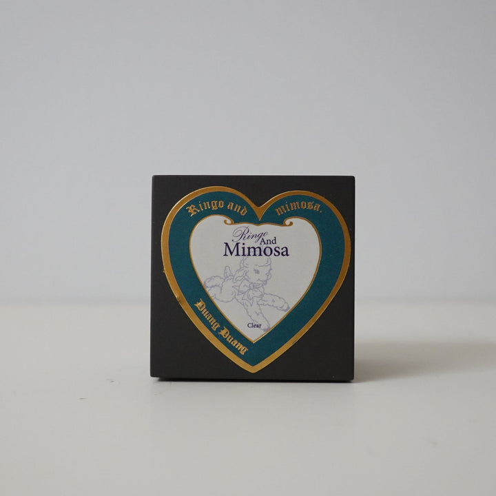 Ringo and Mimosa -Duang duang Art Gel 10g (Clear)