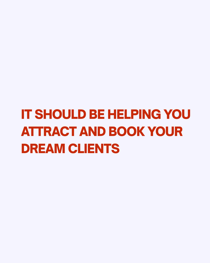 Content to Clients Nail Marketing Workshop - Saturday 22 August, 2026 | 12:00–1:00 PM