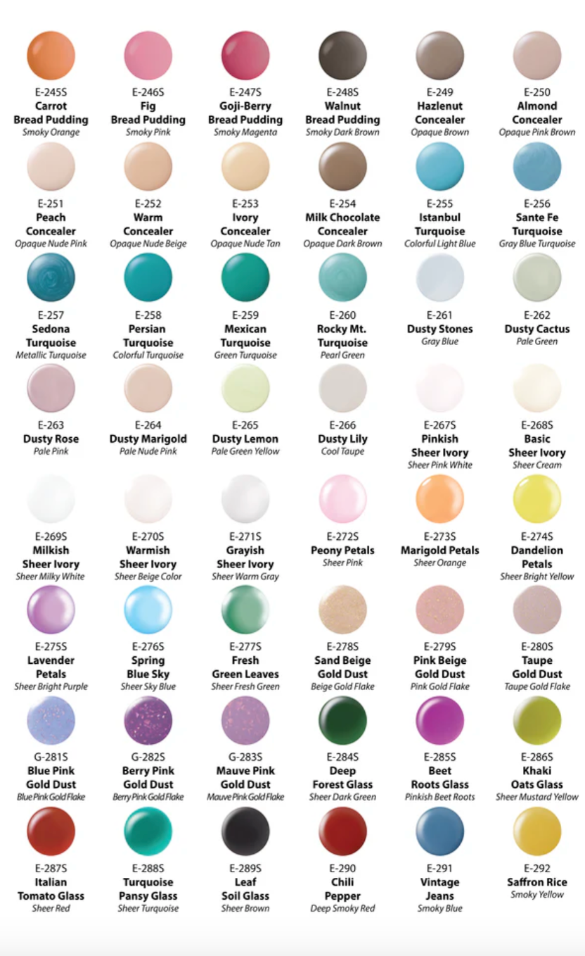 (Pre-Order) KOKOIST Colour Gel in pot as you wish