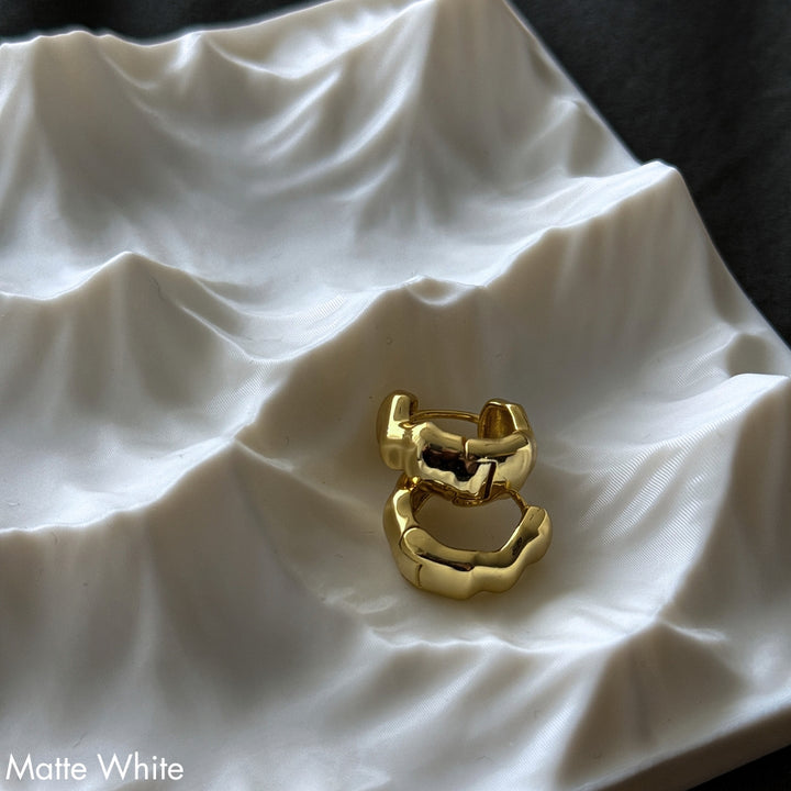Alpine Peaks Jewellery Display Tray