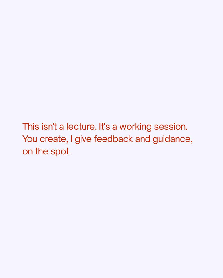 Content to Clients: Plan, Create & Convert Marketing Workshop - Saturday 19 September, 2026 | 12:00–2:00 PM